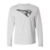 Authentic Long Sleeve T-Shirt Thumbnail