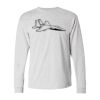 Authentic Long Sleeve T-Shirt Thumbnail