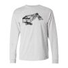 Authentic Long Sleeve T-Shirt Thumbnail