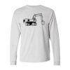 Authentic Long Sleeve T-Shirt Thumbnail