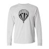 Authentic Long Sleeve T-Shirt Thumbnail