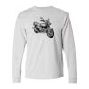 Authentic Long Sleeve T-Shirt Thumbnail