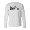 Authentic Long Sleeve T-Shirt Thumbnail