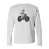 Authentic Long Sleeve T-Shirt Thumbnail