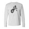 Authentic Long Sleeve T-Shirt Thumbnail
