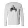 Authentic Long Sleeve T-Shirt Thumbnail