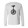 Authentic Long Sleeve T-Shirt Thumbnail