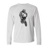 Authentic Long Sleeve T-Shirt Thumbnail