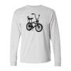 Authentic Long Sleeve T-Shirt Thumbnail