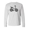 Authentic Long Sleeve T-Shirt Thumbnail