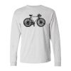 Authentic Long Sleeve T-Shirt Thumbnail