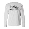 Authentic Long Sleeve T-Shirt Thumbnail