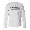 Authentic Long Sleeve T-Shirt Thumbnail
