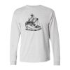 Authentic Long Sleeve T-Shirt Thumbnail