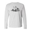 Authentic Long Sleeve T-Shirt Thumbnail
