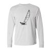 Authentic Long Sleeve T-Shirt Thumbnail
