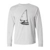 Authentic Long Sleeve T-Shirt Thumbnail