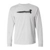 Authentic Long Sleeve T-Shirt Thumbnail