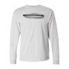 Authentic Long Sleeve T-Shirt Thumbnail