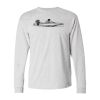 Authentic Long Sleeve T-Shirt Thumbnail