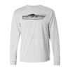 Authentic Long Sleeve T-Shirt Thumbnail