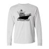 Authentic Long Sleeve T-Shirt Thumbnail