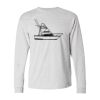 Authentic Long Sleeve T-Shirt Thumbnail