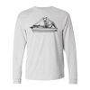 Authentic Long Sleeve T-Shirt Thumbnail