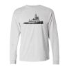 Authentic Long Sleeve T-Shirt Thumbnail