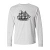 Authentic Long Sleeve T-Shirt Thumbnail