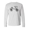 Authentic Long Sleeve T-Shirt Thumbnail