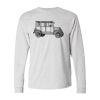 Authentic Long Sleeve T-Shirt Thumbnail