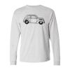 Authentic Long Sleeve T-Shirt Thumbnail