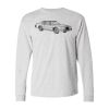 Authentic Long Sleeve T-Shirt Thumbnail
