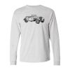 Authentic Long Sleeve T-Shirt Thumbnail