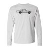 Authentic Long Sleeve T-Shirt Thumbnail