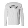 Authentic Long Sleeve T-Shirt Thumbnail