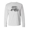 Authentic Long Sleeve T-Shirt Thumbnail