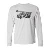 Authentic Long Sleeve T-Shirt Thumbnail