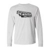 Authentic Long Sleeve T-Shirt Thumbnail