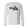 Authentic Long Sleeve T-Shirt Thumbnail