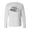 Authentic Long Sleeve T-Shirt Thumbnail