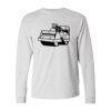 Authentic Long Sleeve T-Shirt Thumbnail