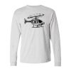 Authentic Long Sleeve T-Shirt Thumbnail