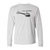 Authentic Long Sleeve T-Shirt Thumbnail