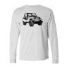 Authentic Long Sleeve T-Shirt Thumbnail