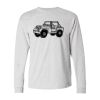 Authentic Long Sleeve T-Shirt Thumbnail