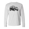 Authentic Long Sleeve T-Shirt Thumbnail
