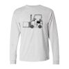 Authentic Long Sleeve T-Shirt Thumbnail