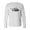Authentic Long Sleeve T-Shirt Thumbnail